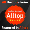 All the top stories Featured in Alltop