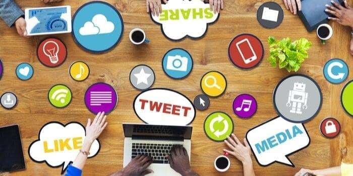 What are Some Ways to Save Time in Social Media?