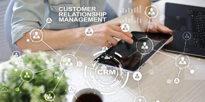 What Exactly Can a CRM Do for a Small Business?