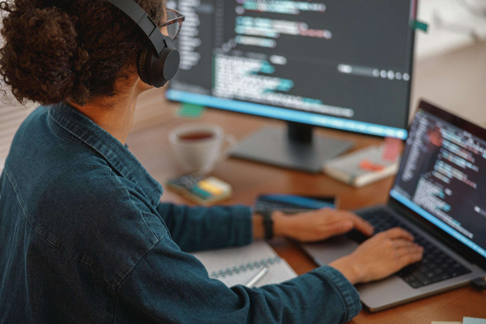 Mastering the Web Designer Job Description
