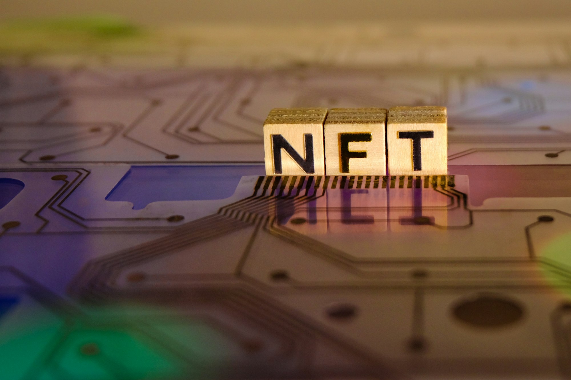 Boost Your Tech Savvy: Where to Buy and Sell NFTs for Business Growth