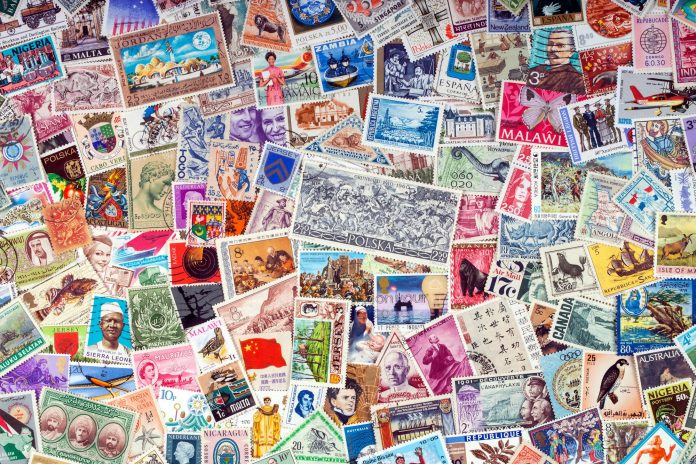 Postage Stamps