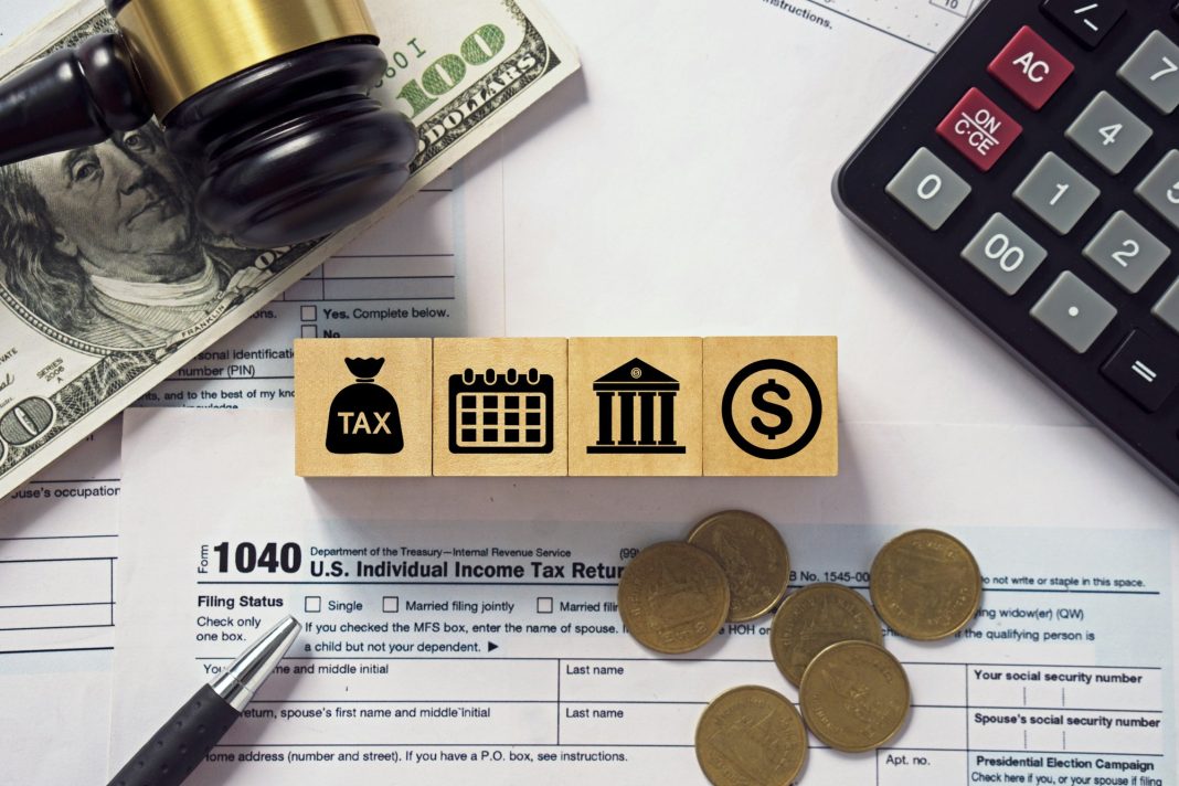 Breathe Easy: Navigate the World of Tax Extensions
