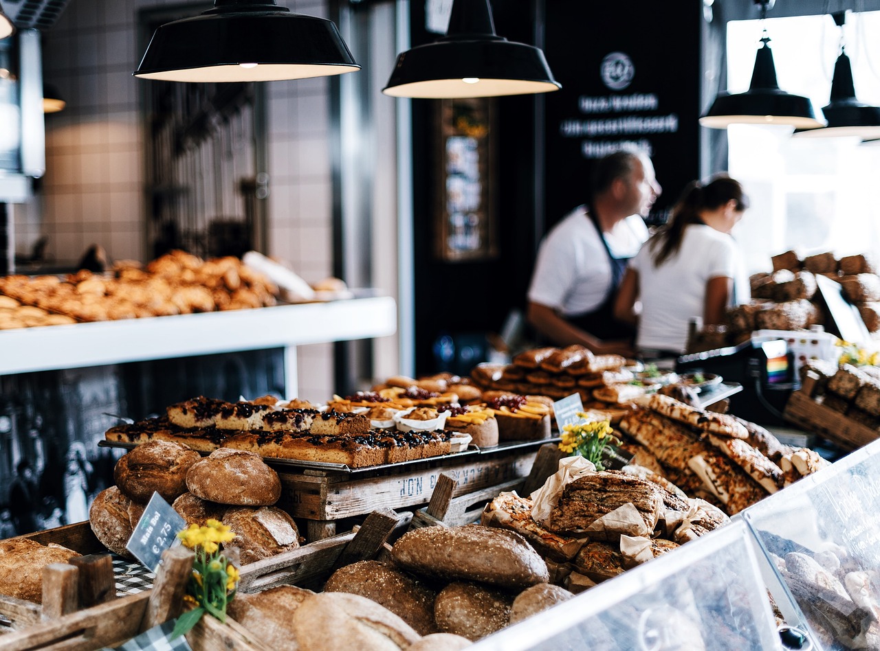 Identifying Your Bakery Niche