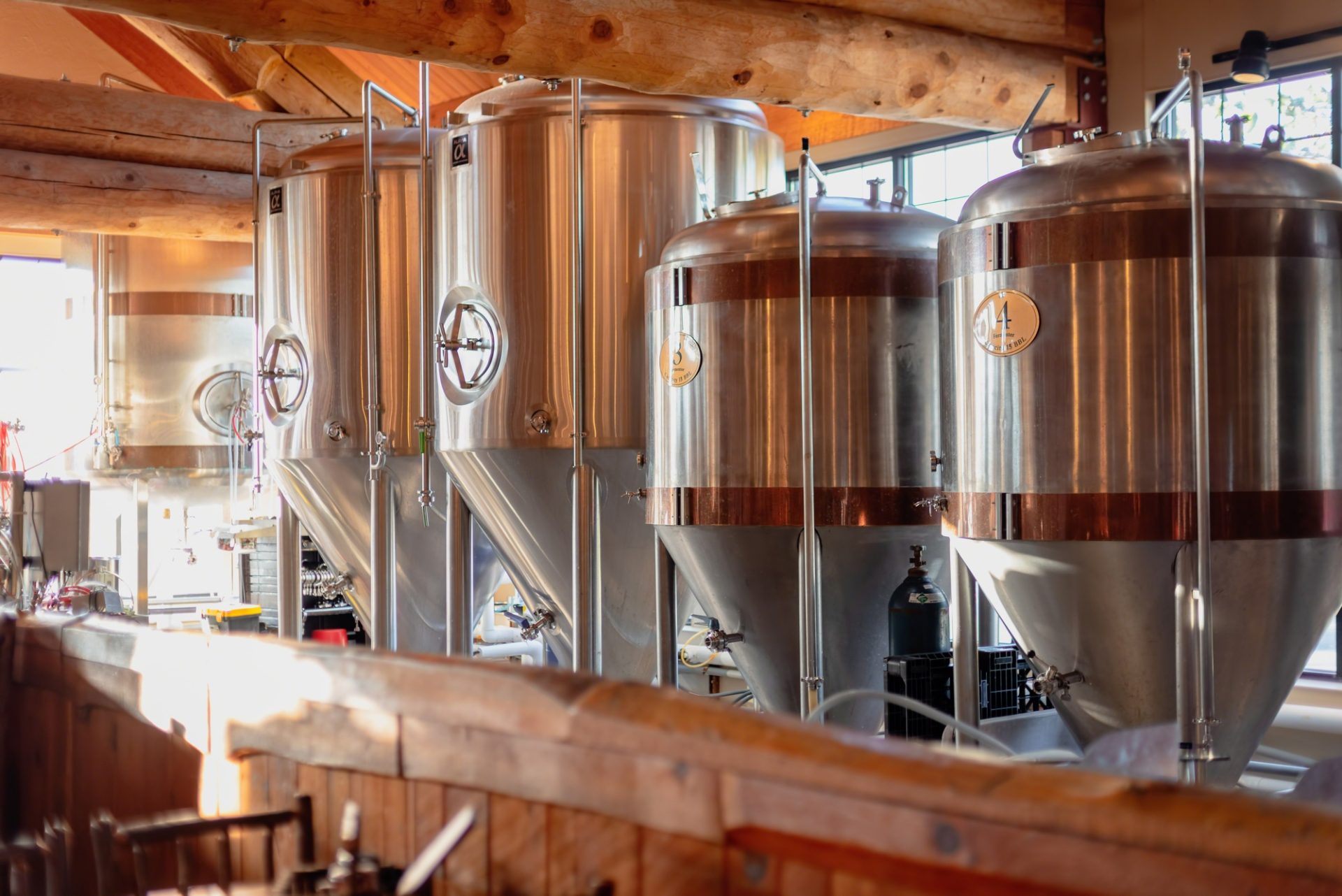 Your Complete Guide to Starting Your Own Brewery