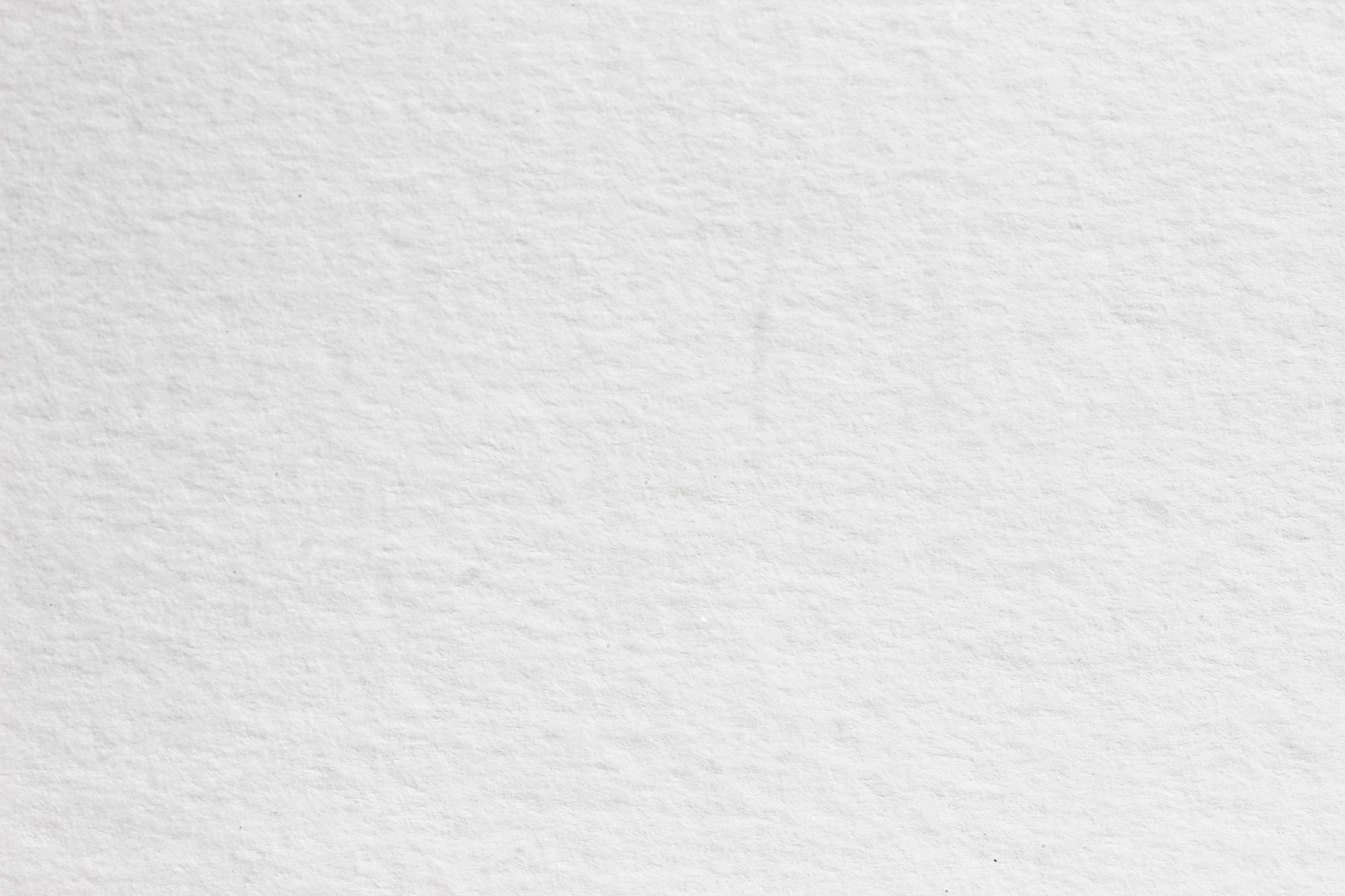 Watercolor white paper texture for design