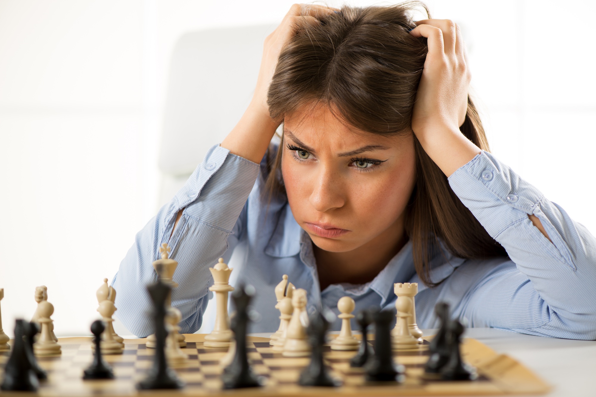 Business strategy