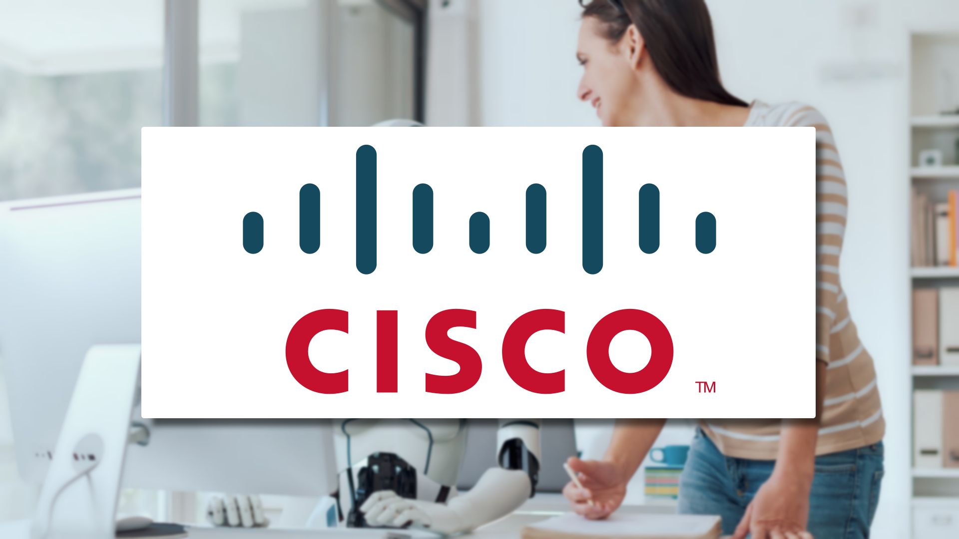 Cisco Launches Agentic AI Collaboration to Transform Business Operations