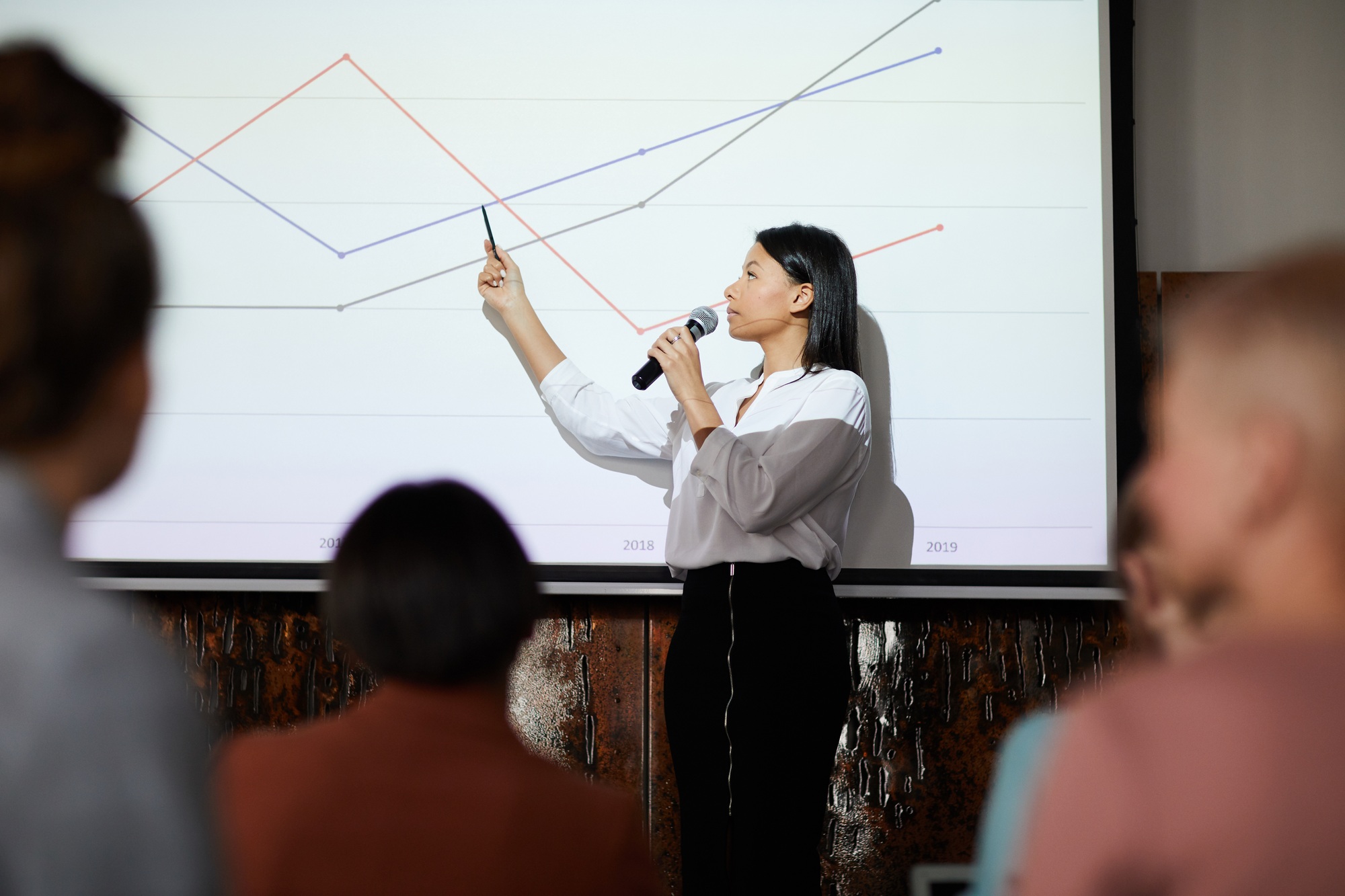 Explaining Business Strategies