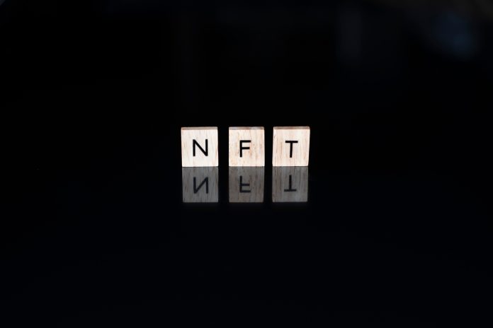 NFT for 