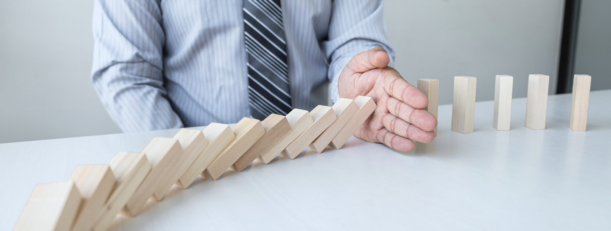 Risk and Strategy in Business