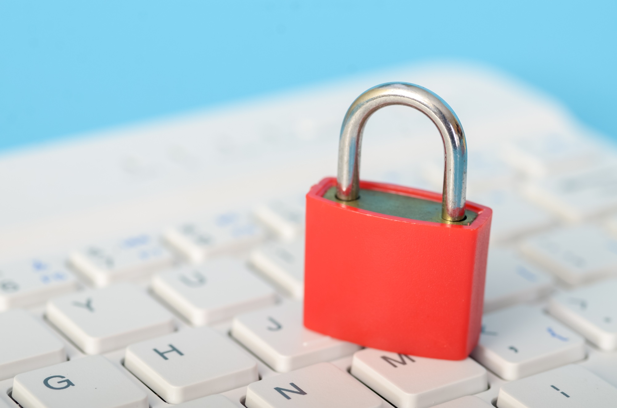 the digital nature of the threat and the need for technological solutions to protect data.