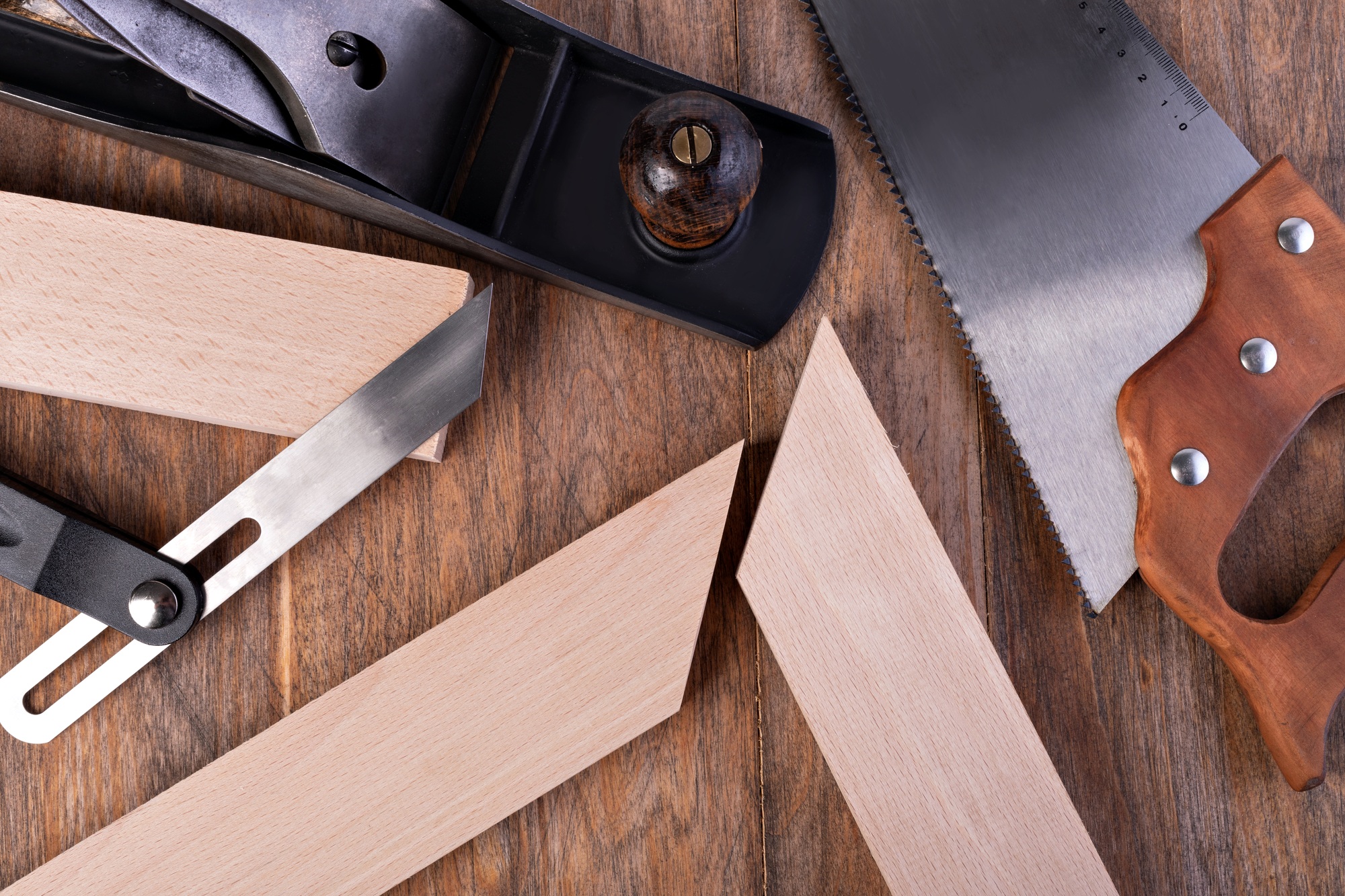 woodworking tools