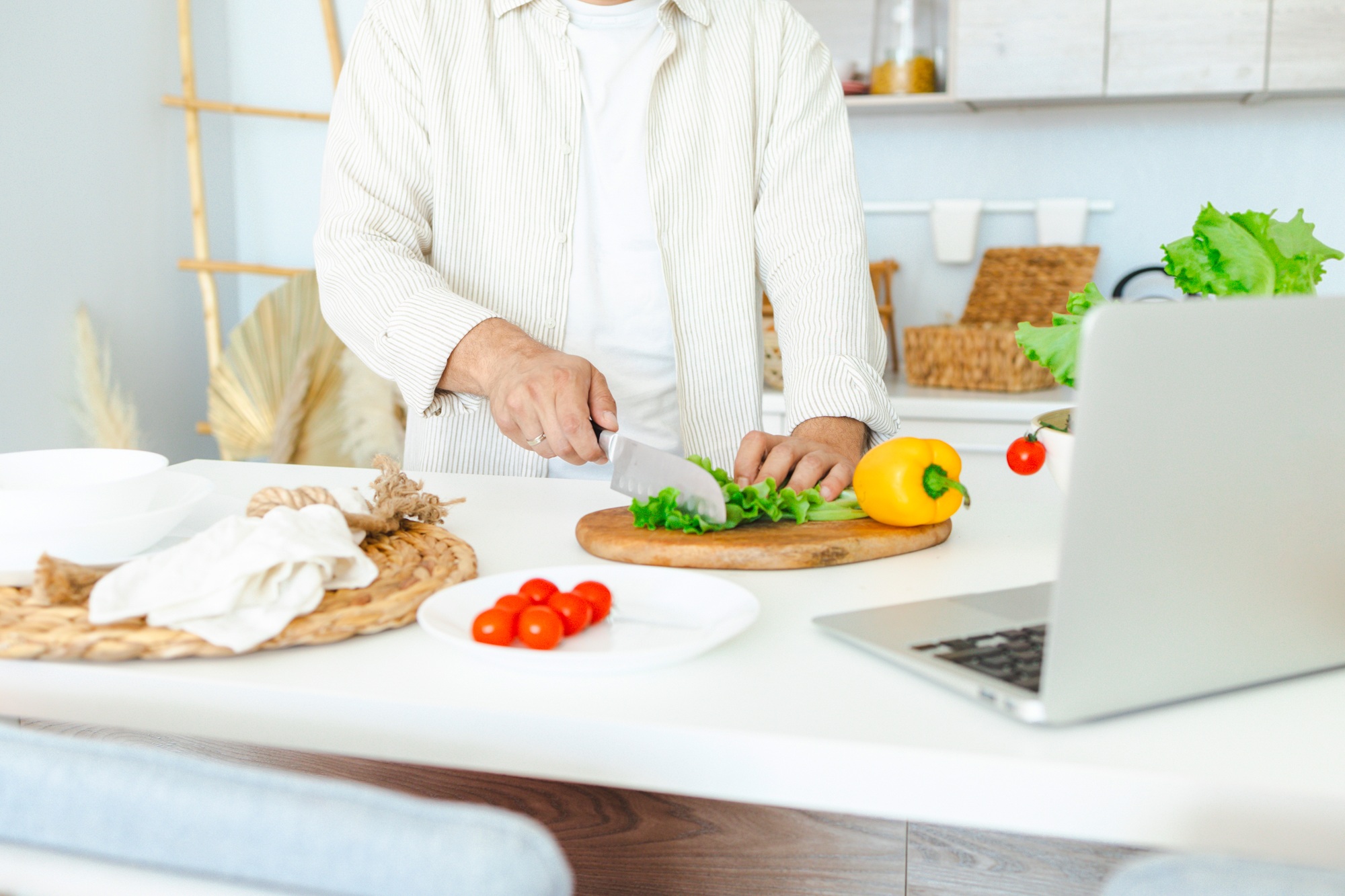 Food blog