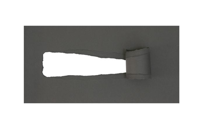 torn paper background , copy space for creative advertising text