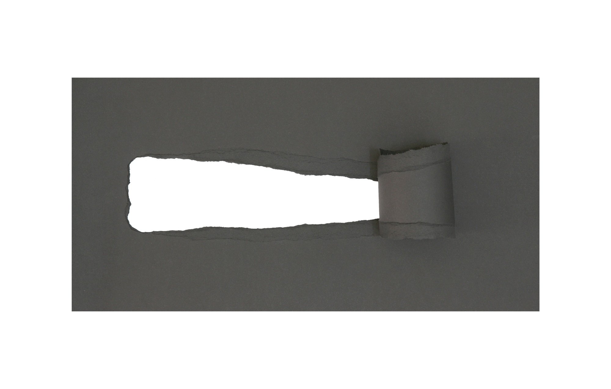 torn paper background , copy space for creative advertising text