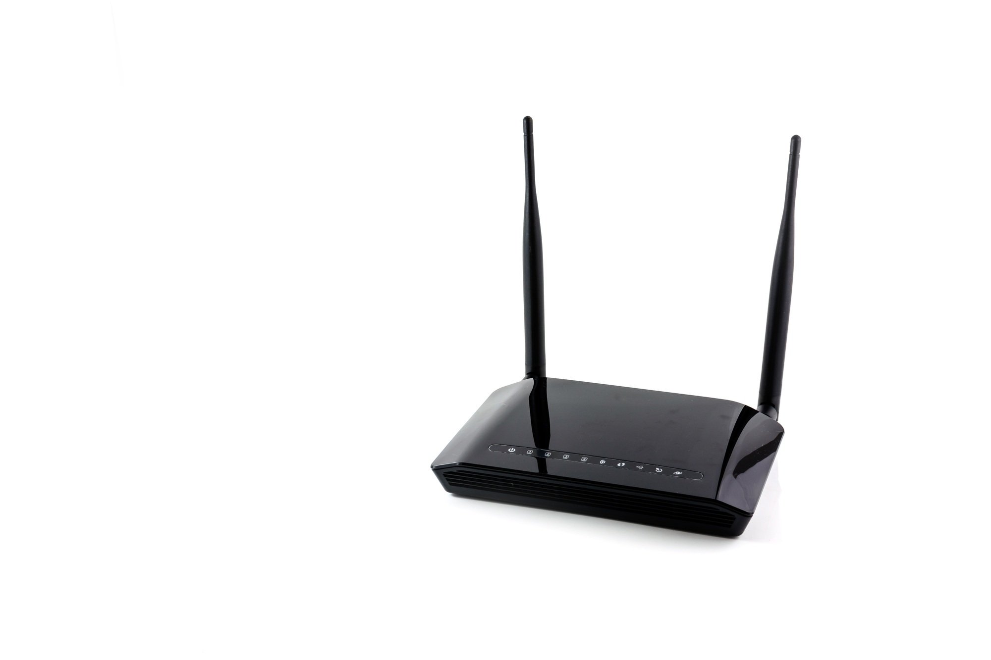 Wireless router