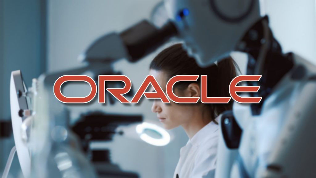Oracle, Cleveland Clinic, and G42 Unite to Innovate Global Healthcare ...