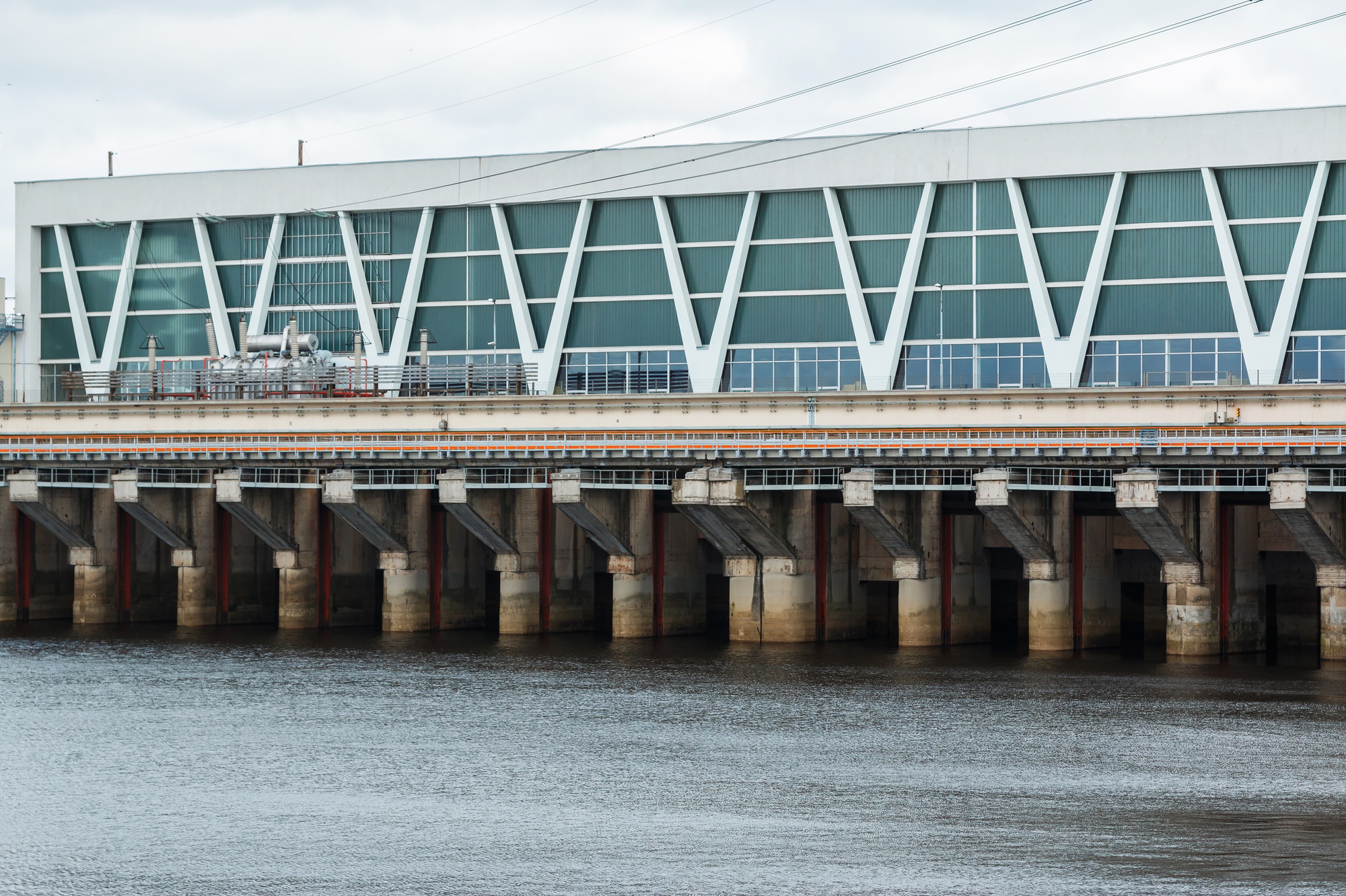 U.S. Hydropower Generation Projected to Increase in 2025 After Recent ...