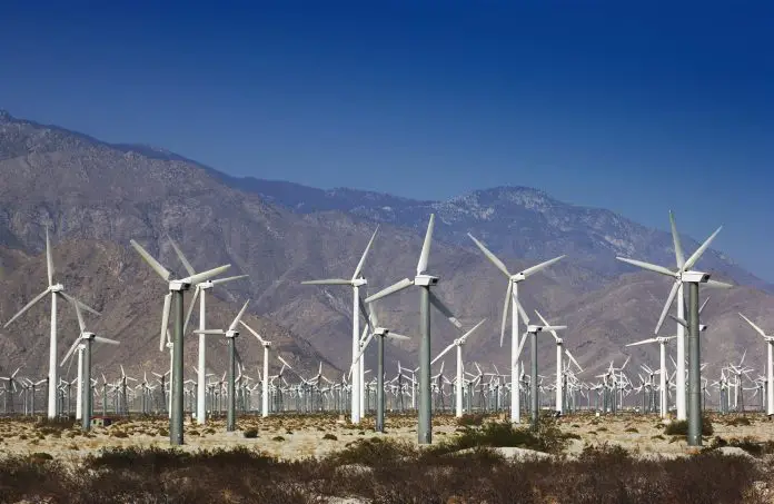 Wind Power