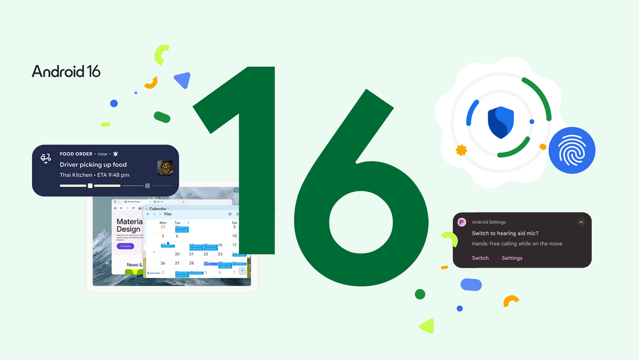 Google Enhances Android with New Productivity and Security Features