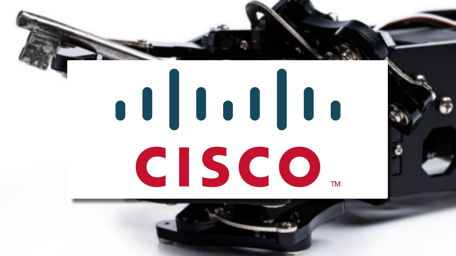Cisco Enhances Network Security for the Agentic AI Era