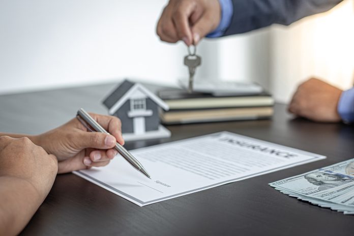 Insurance and sales