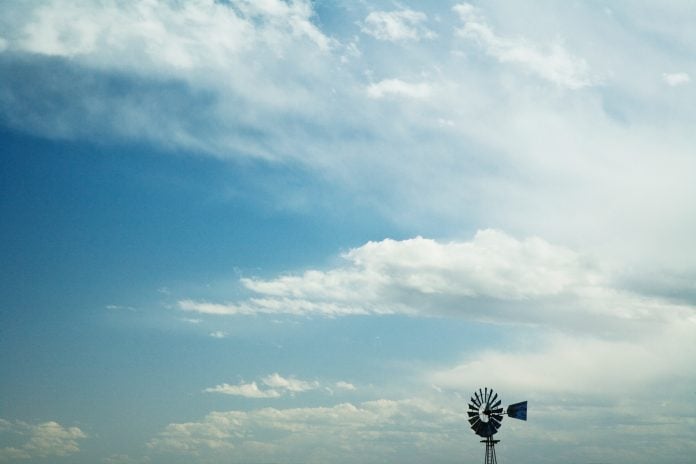Windmill