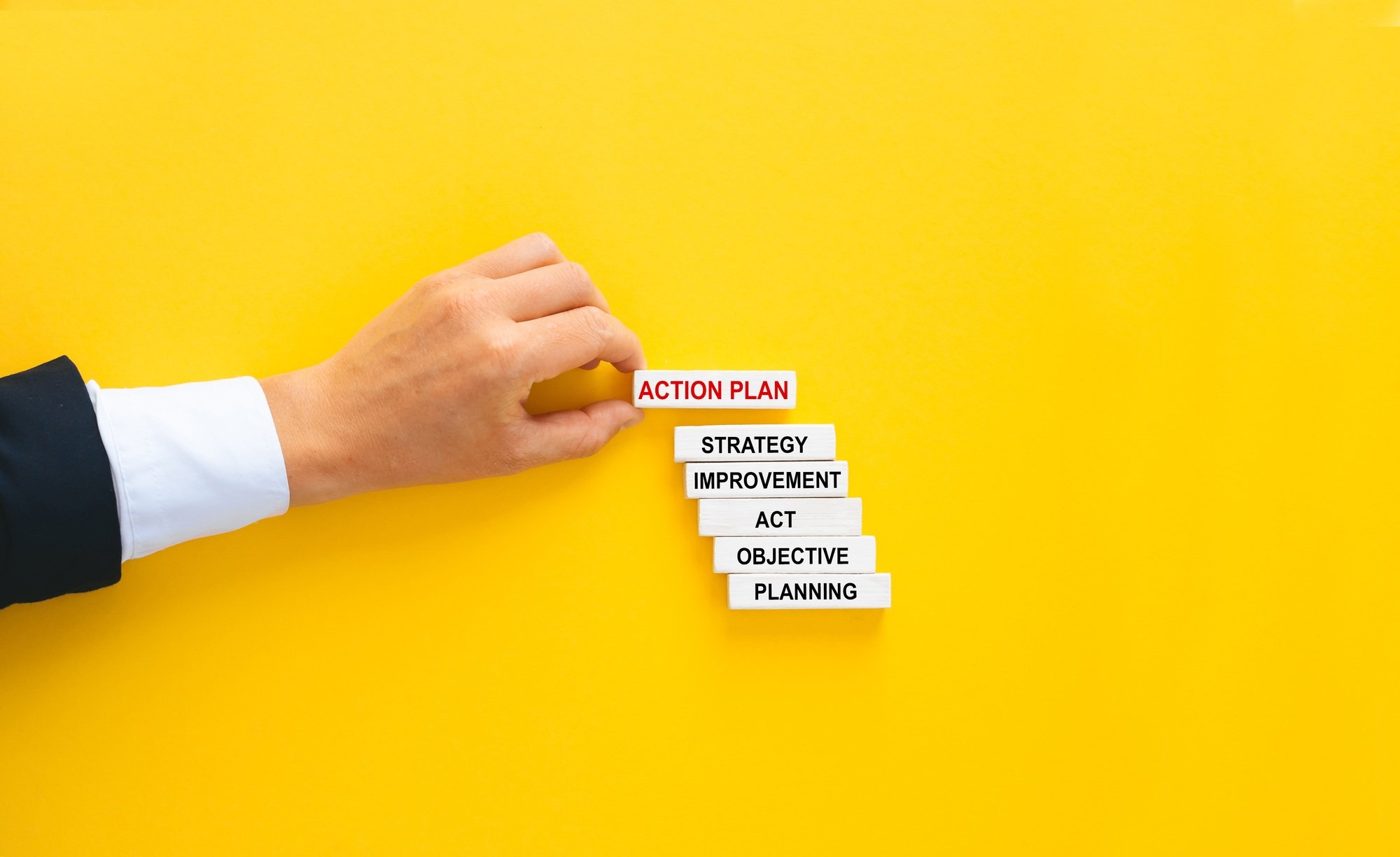 Action plan