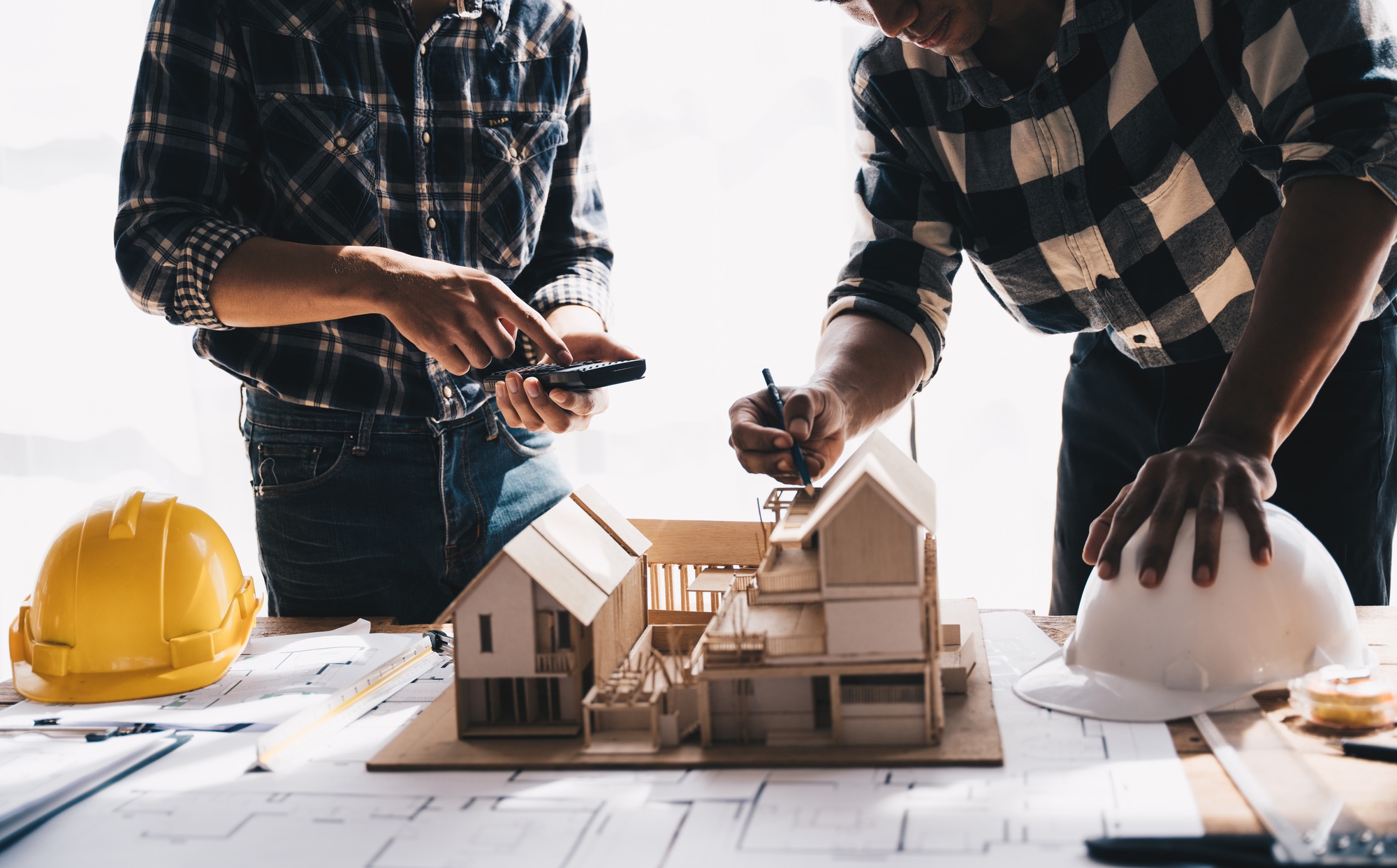 architects architect project interior design designer planning people architecture drawing business