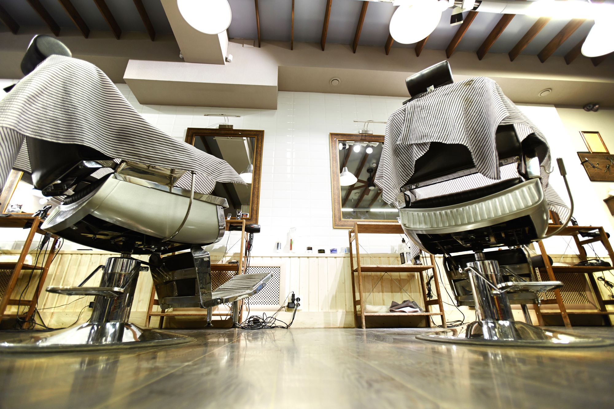 Barbershop