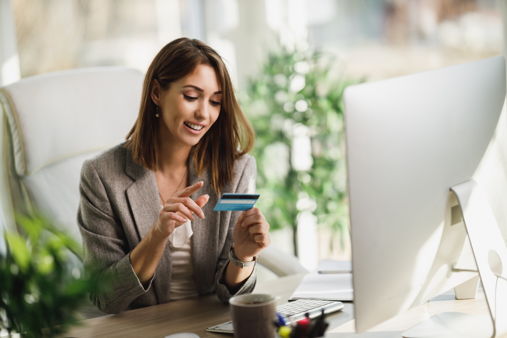 Conducting Business Transactions Via E-commerce Platforms
