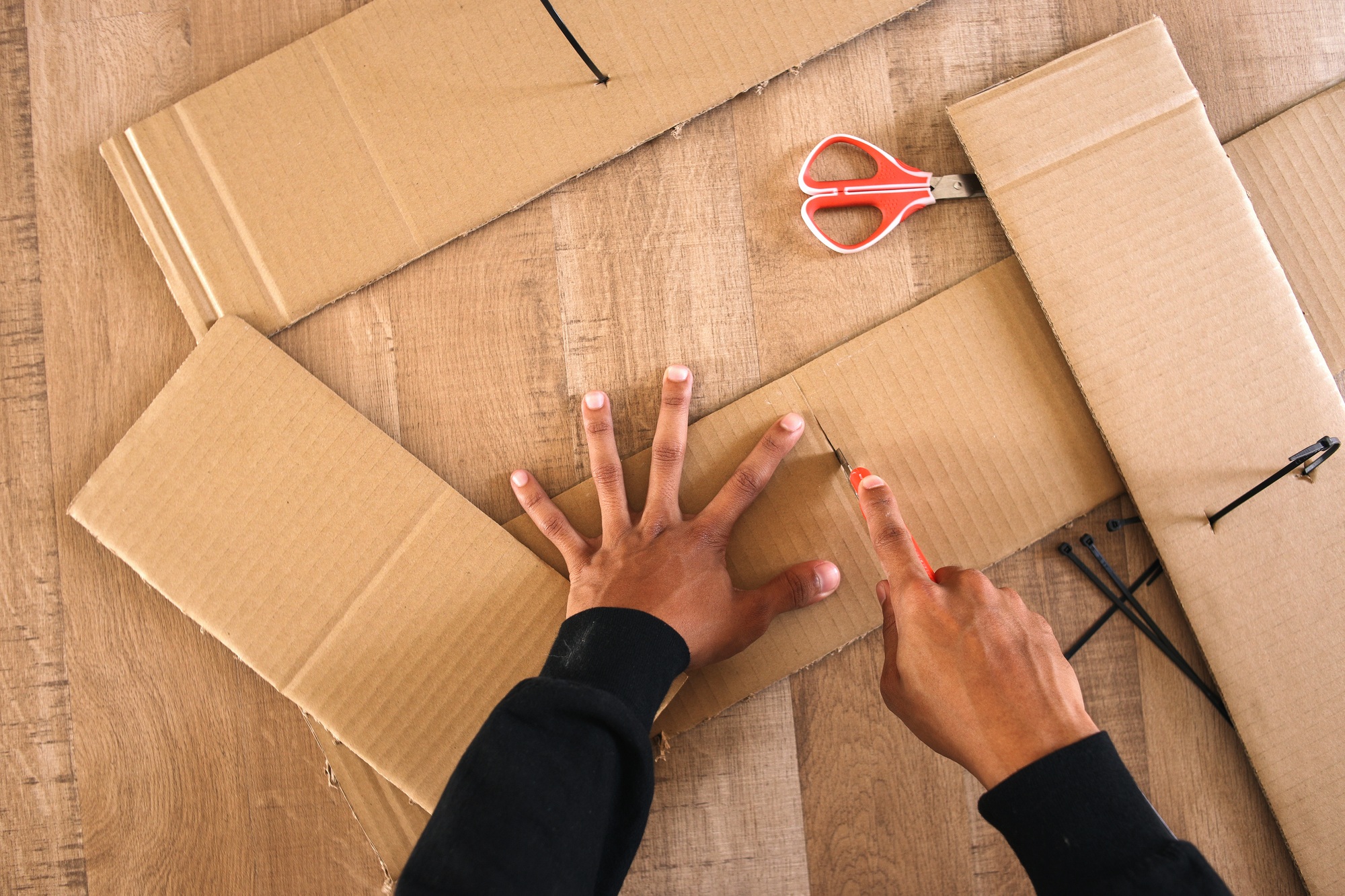 DIY Creative