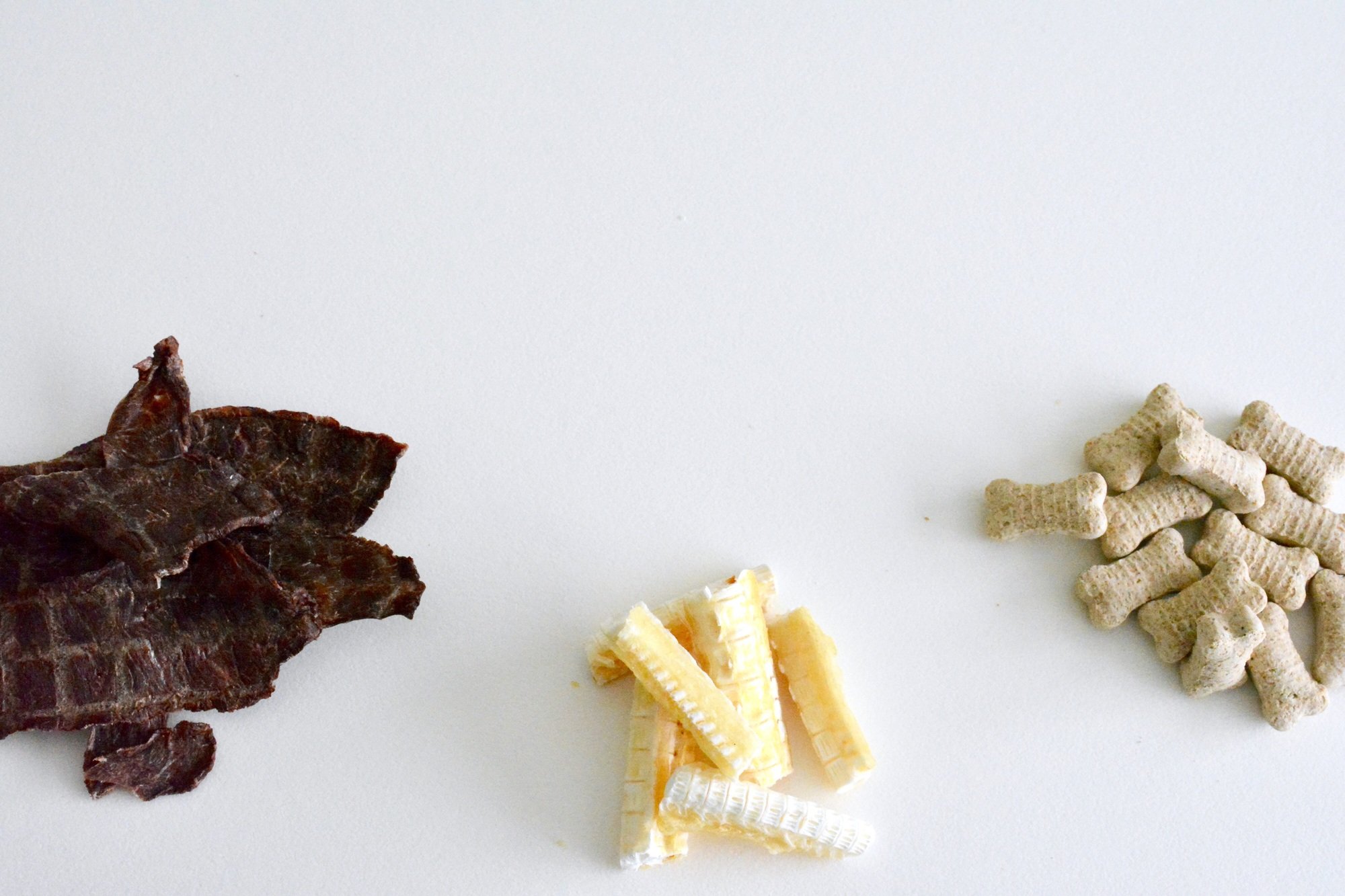 Dog treats
