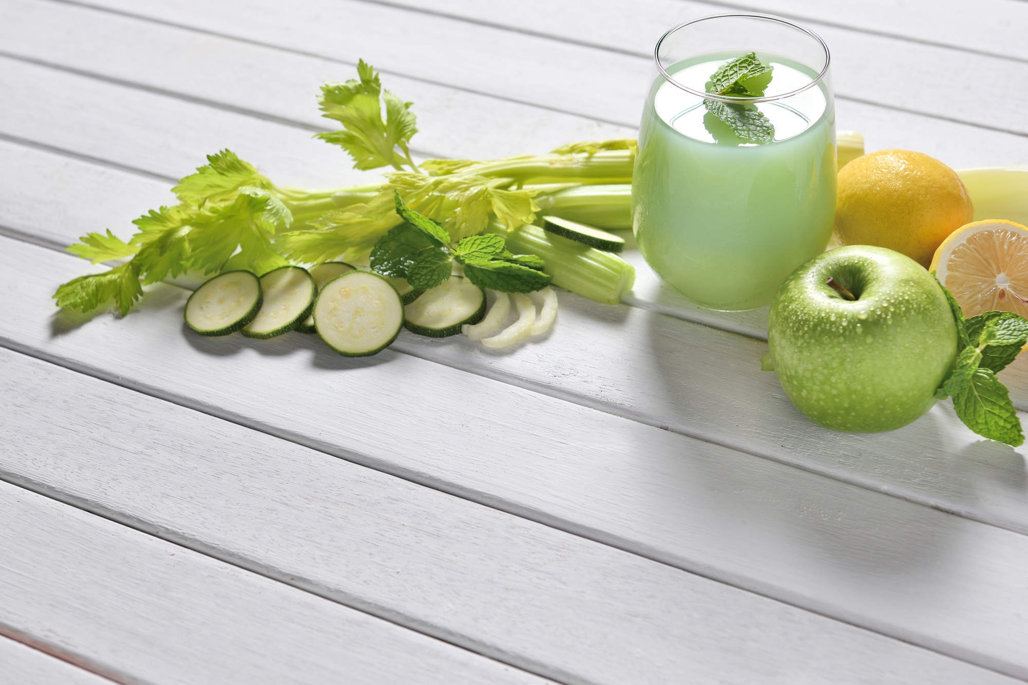 Fruit juice