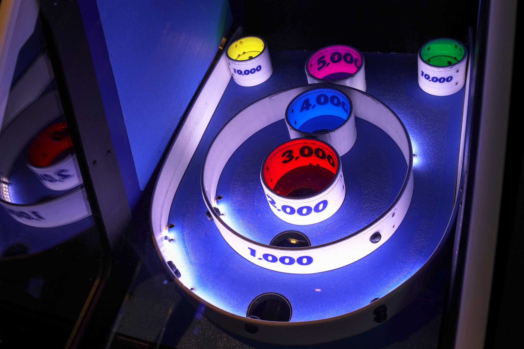 Lottery Machine