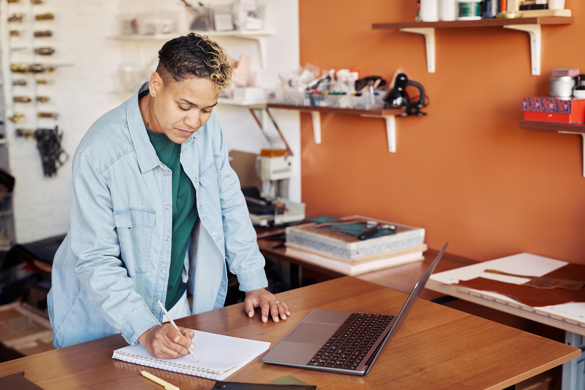 Small Business Management