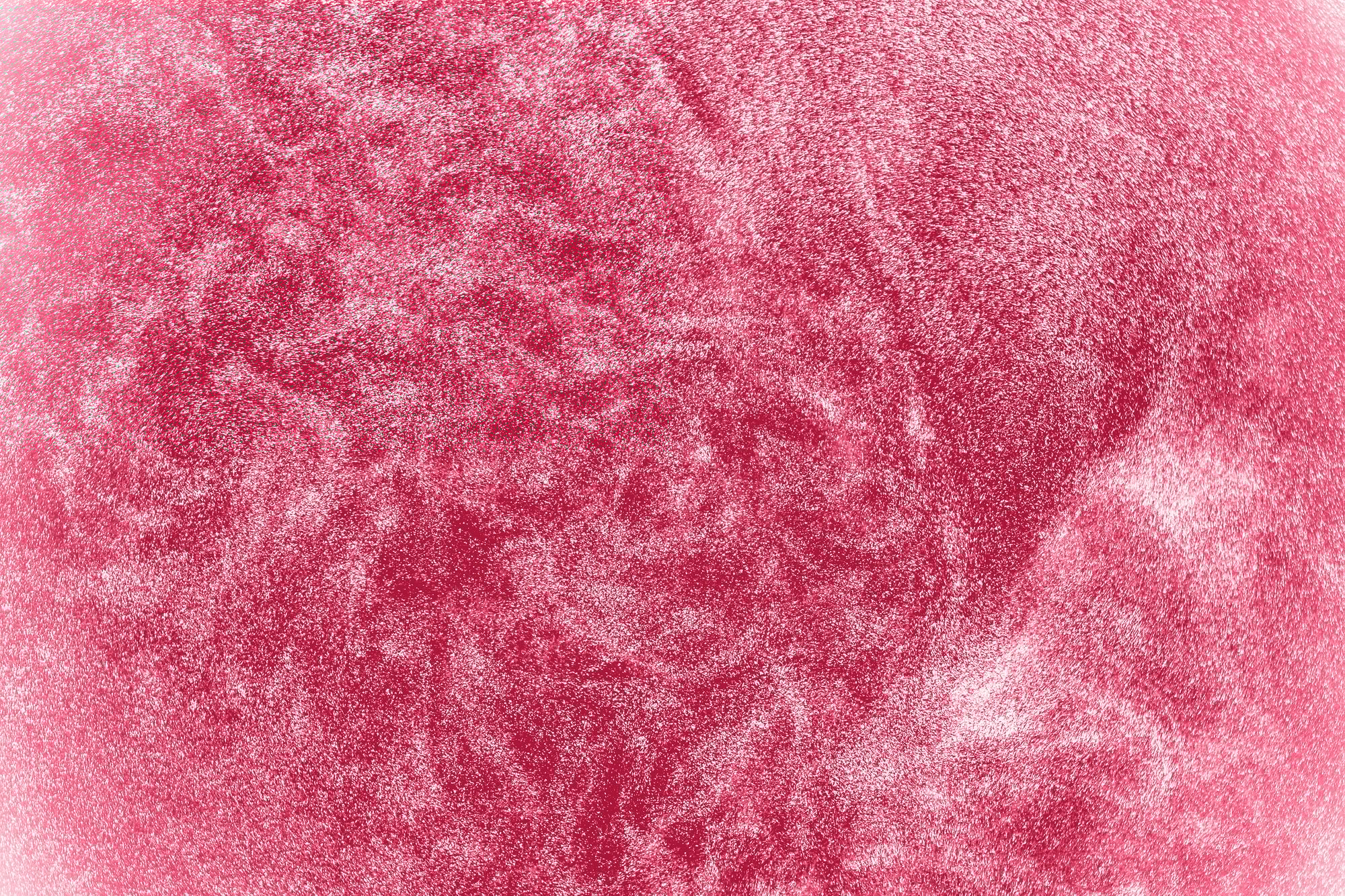 Trendy color 2023. Via magenta color background
