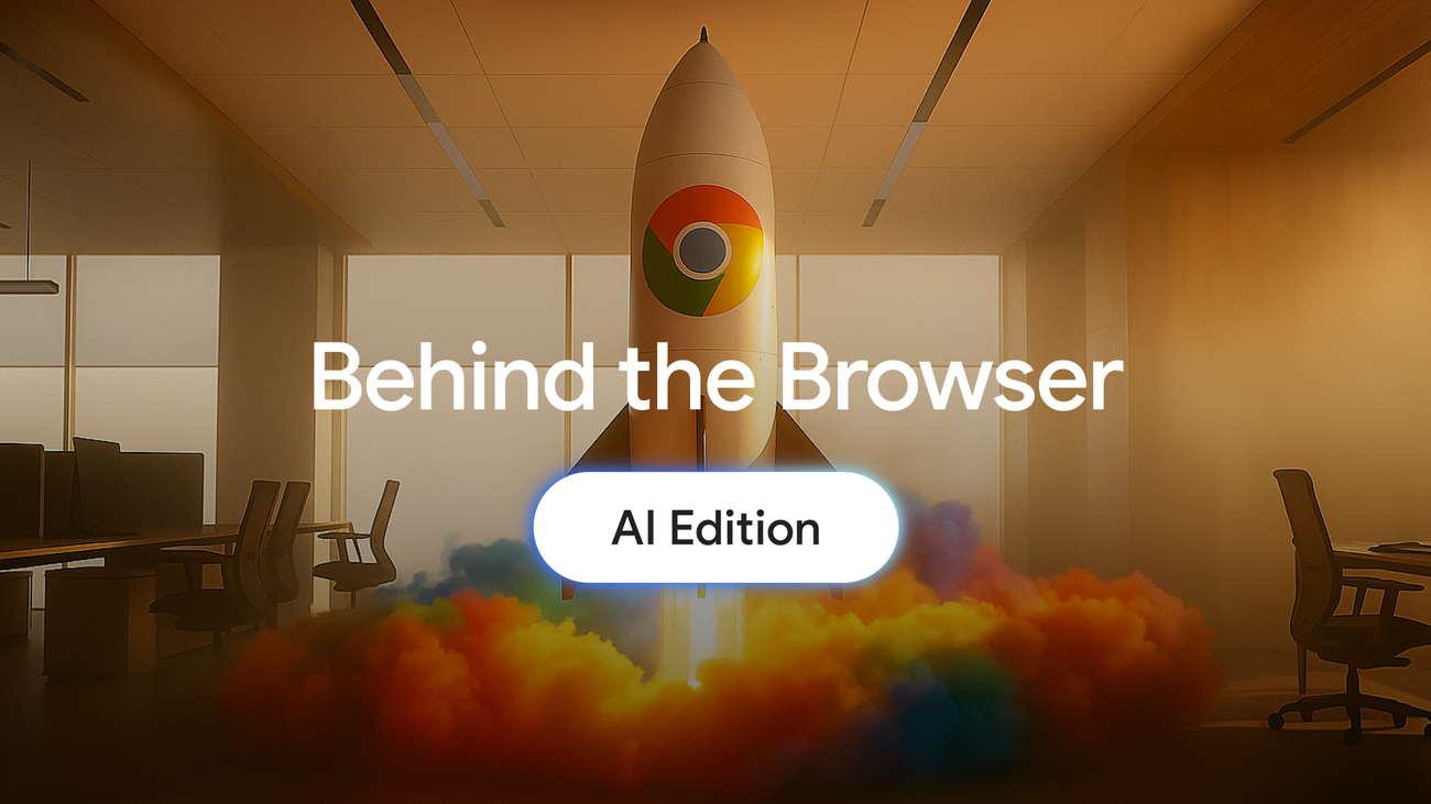 Google Chrome Unveils Advanced AI Features, Enhancing User Experience