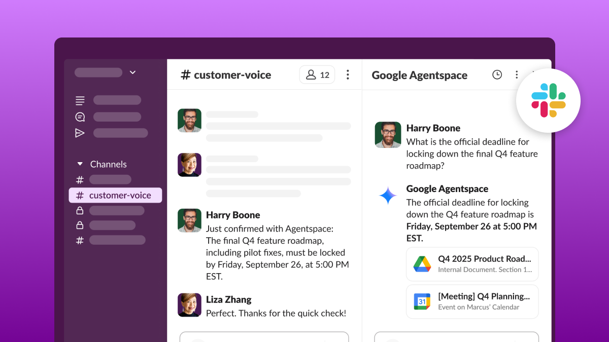 Salesforce Unveils Context-Aware AI Enhancements for Slack Platform