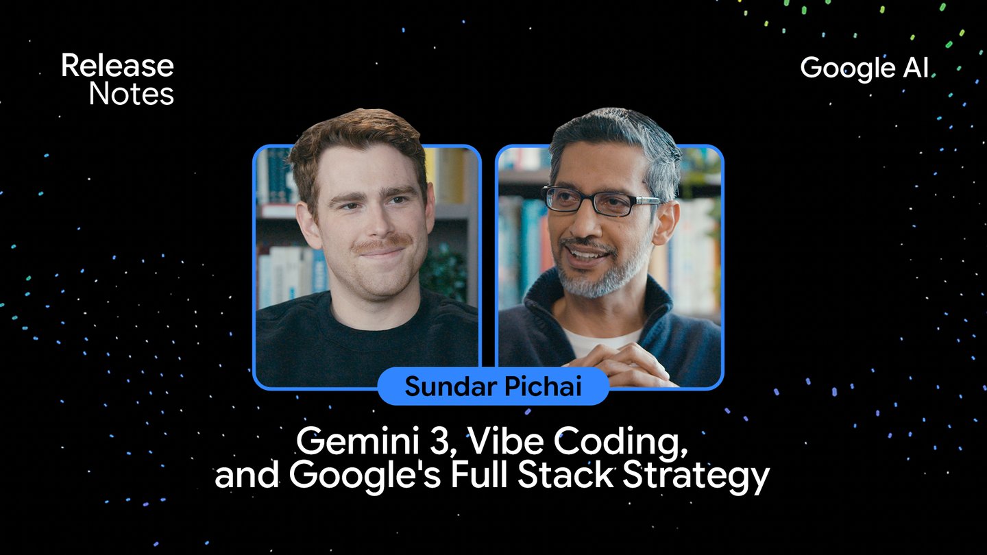 Google Gemini Unveils Gemini 3 and Gen UI Enhancements for Search