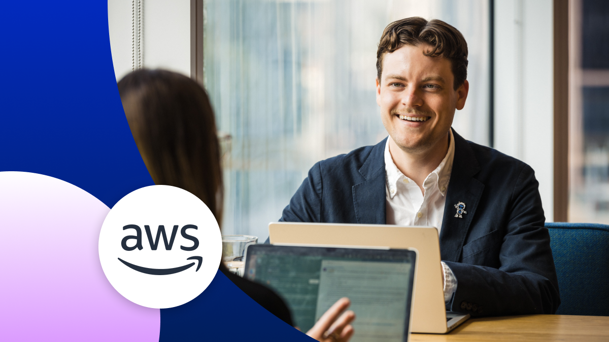 Salesforce and AWS Expand Partnership with Launch of Agentforce 360