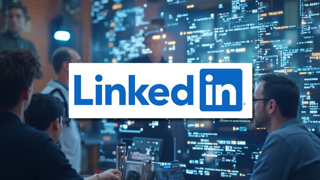 LinkedIn Surpasses 100 Million Members, Marking Major Growth in ...