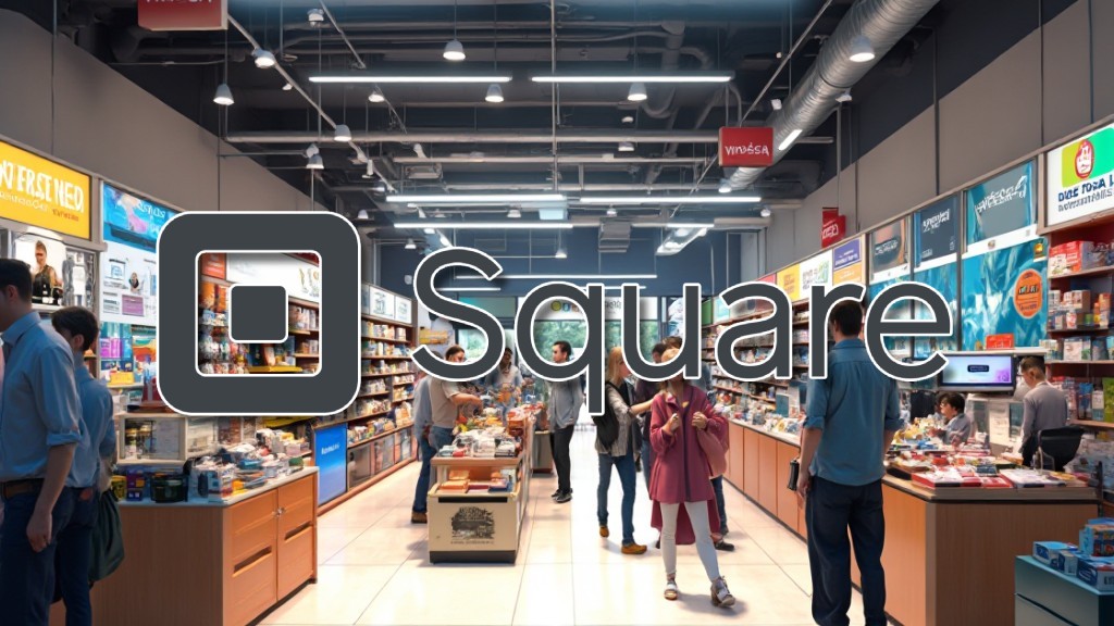 Square Store Examples Square and Thrive Enhance Retail Efficiency with Expanded Multi-Channel ...