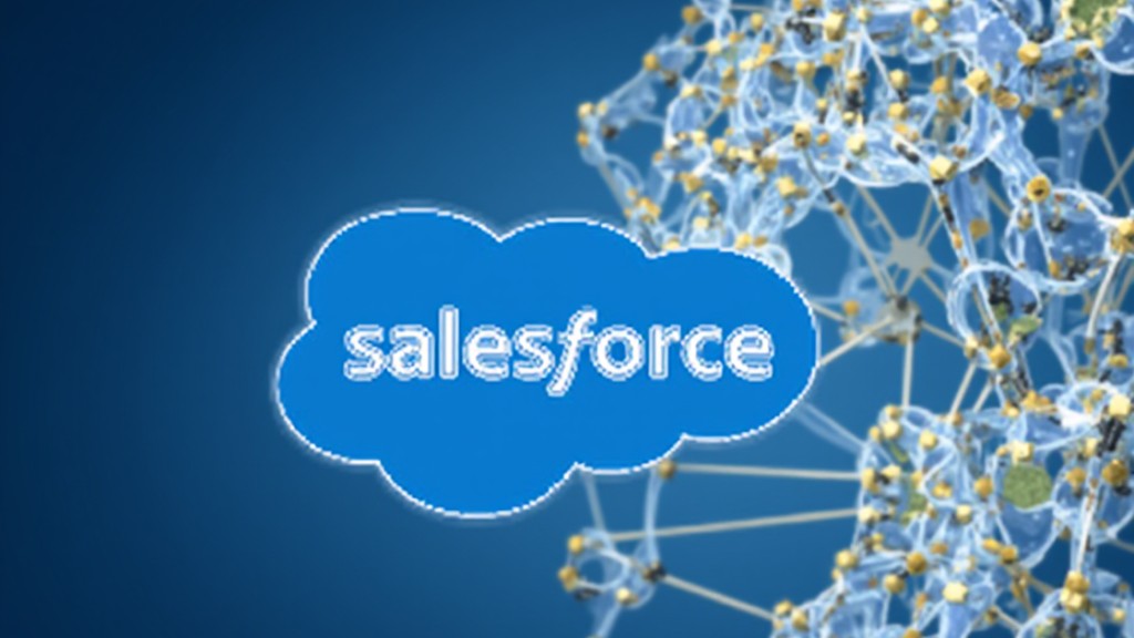 Salesforce and AWS Enhance Partnership with Launch of Agentforce 360 ...
