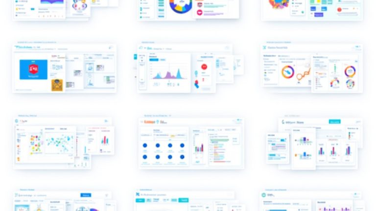 10 Inspiring Examples of Social Media Dashboards to Elevate Your Strategy