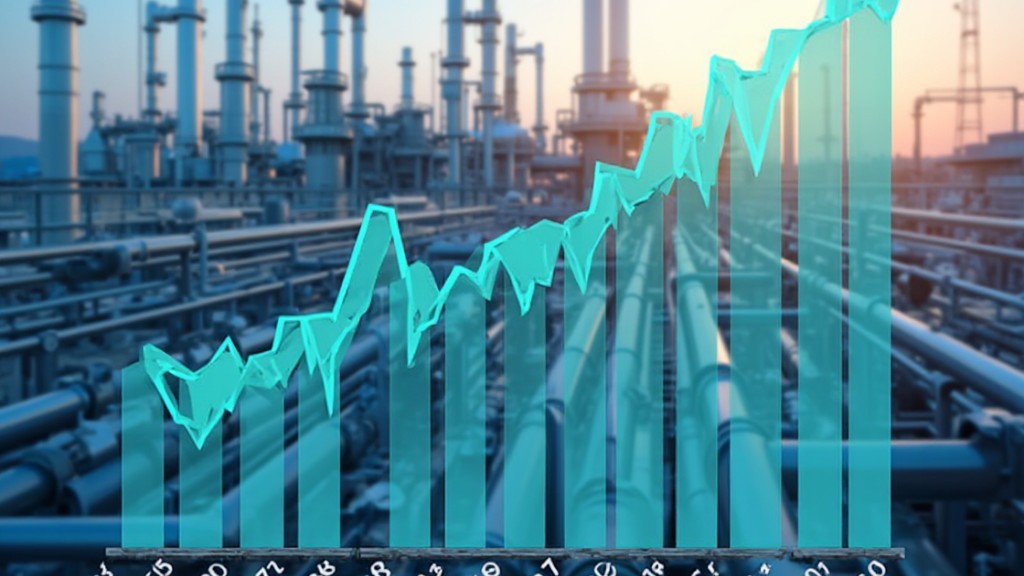 U.S. Natural Gas Spot Prices Surge in 2025 Following Record Low in 2024