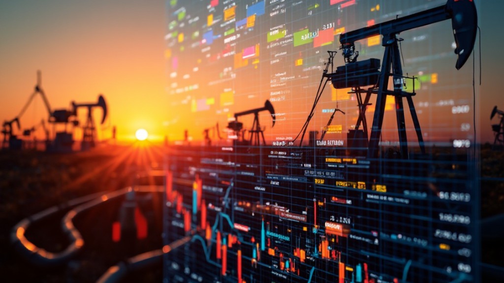 US Energy Information Administration Predicts Crude Oil Production to ...