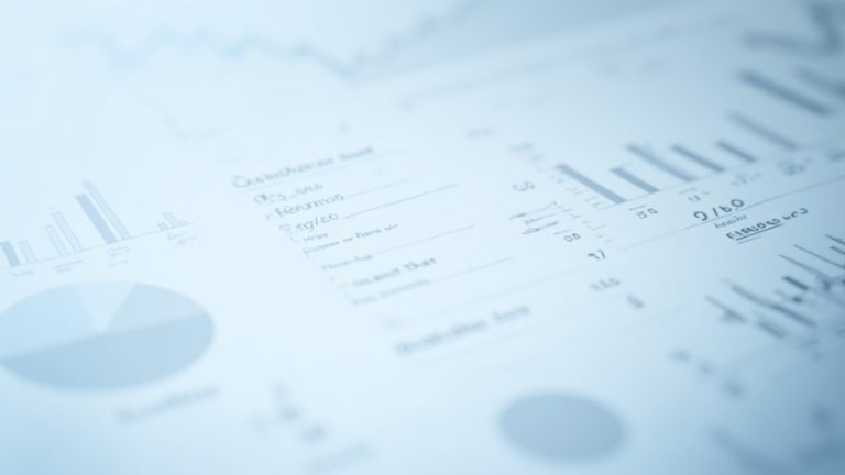 What Does an Accounting Balance Sheet Example Show?