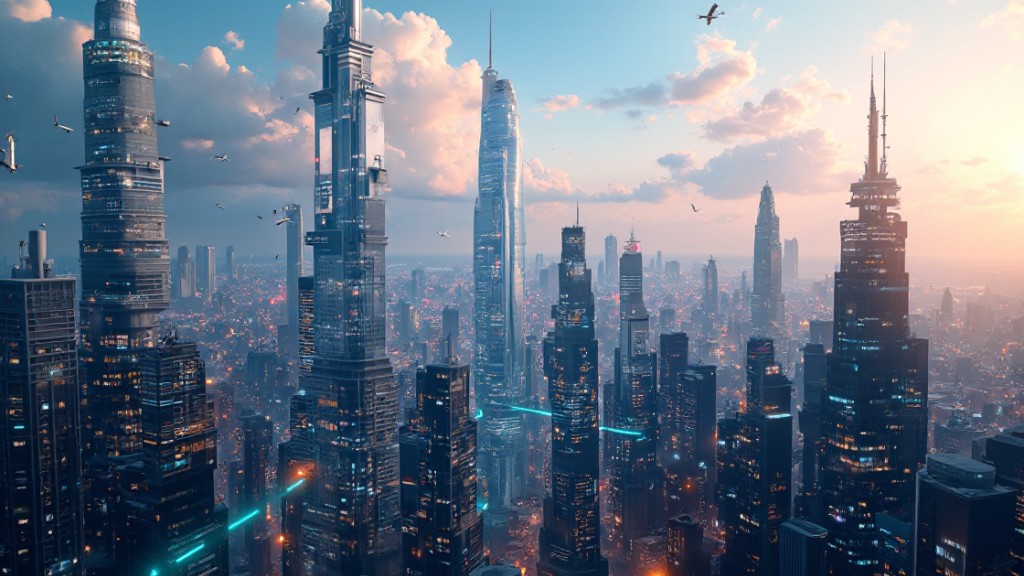 Amazon and AWS Team Up to Boost National Connectivity Infrastructure